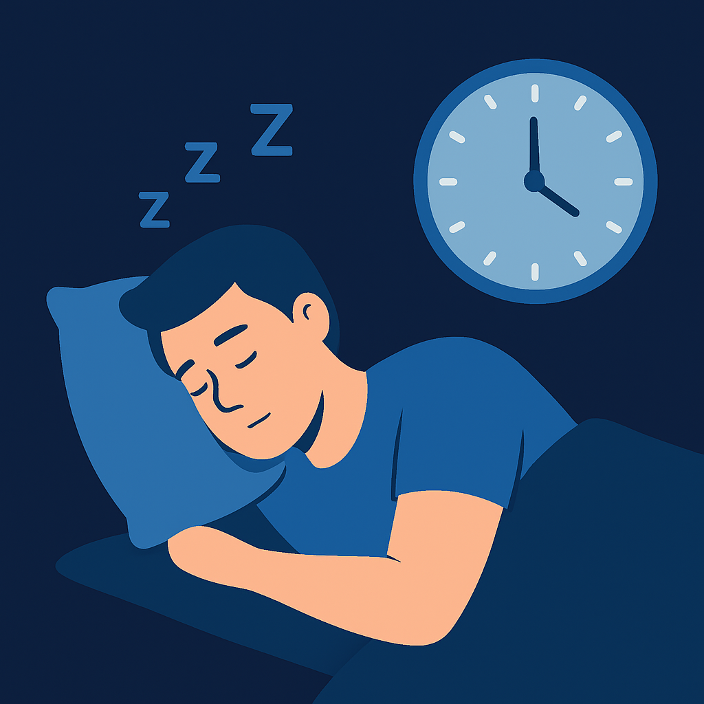 Importância do sono