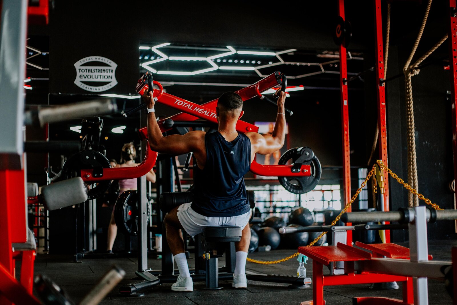 Técnica de Execução