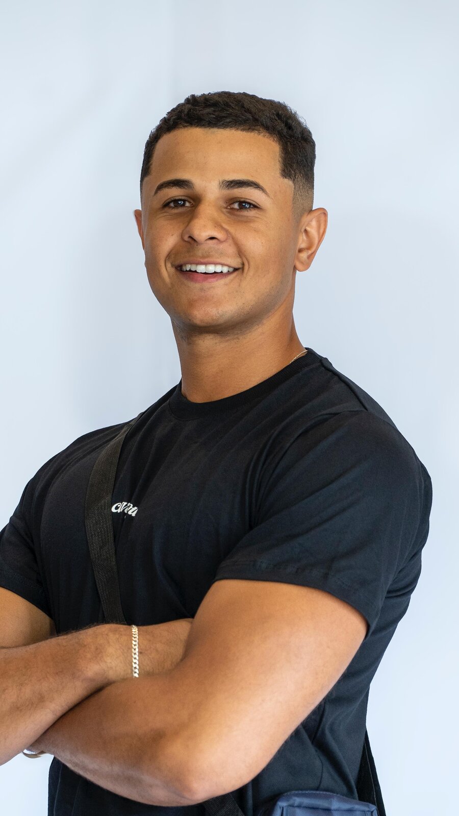 Guilherme Matheus Personal Trainer