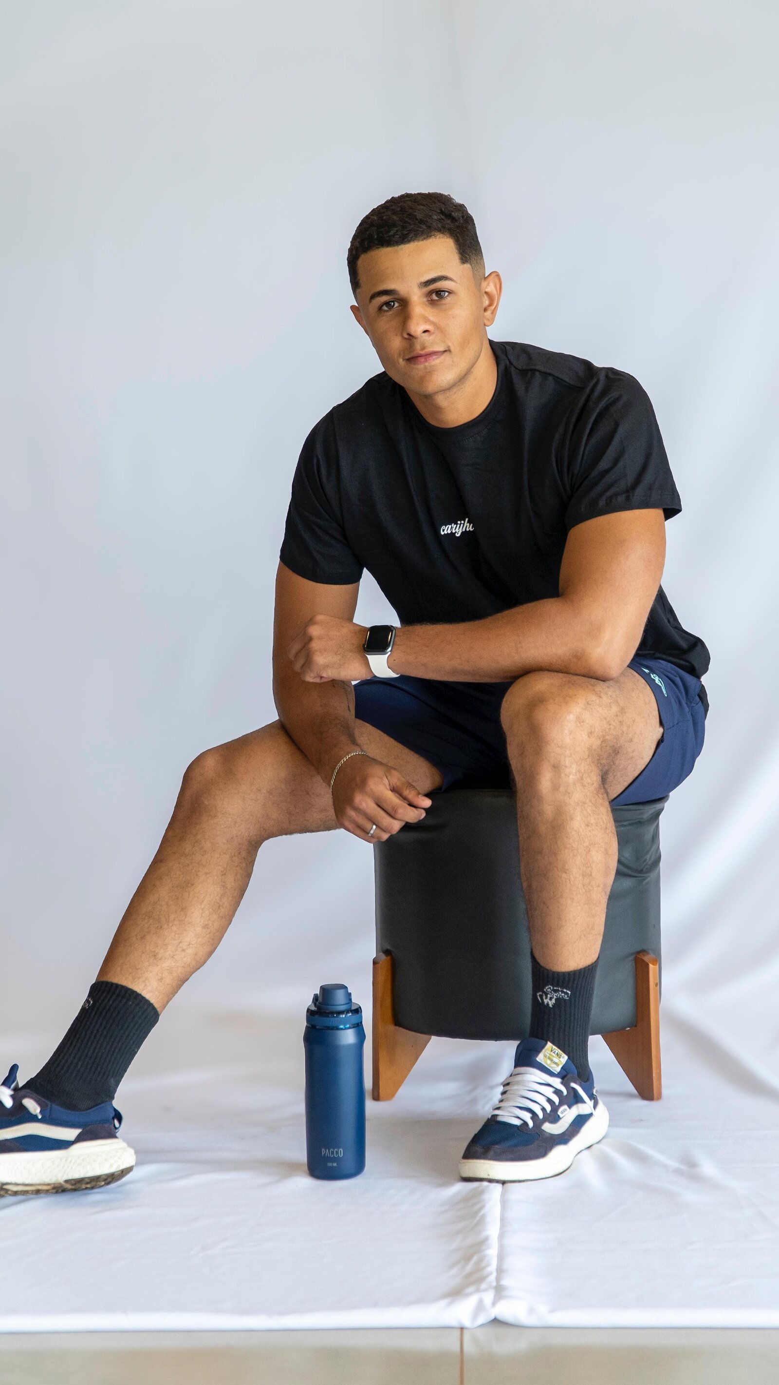 Personal Trainer Profissional