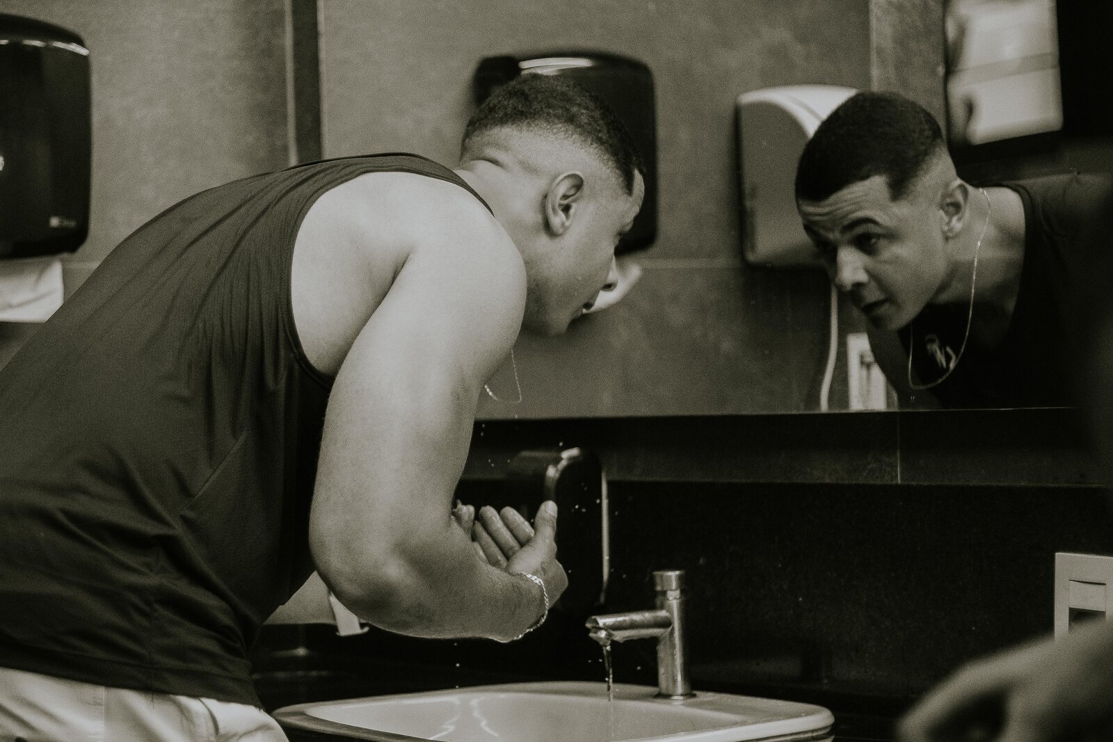 Determinação e Foco